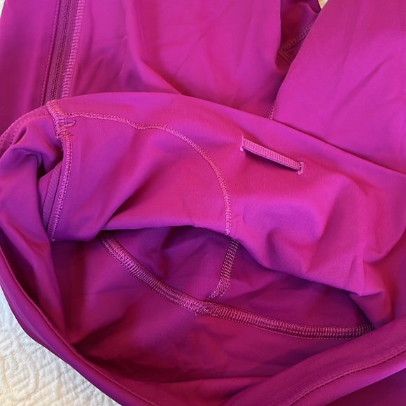 Lululemon Rush Hour Crop 21” - Picture 8 of 11